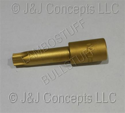 TORX WRENCH T70 LP560