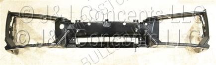 LP560 Bumper Reinforcement Part ONLY (no bumper) - USED
