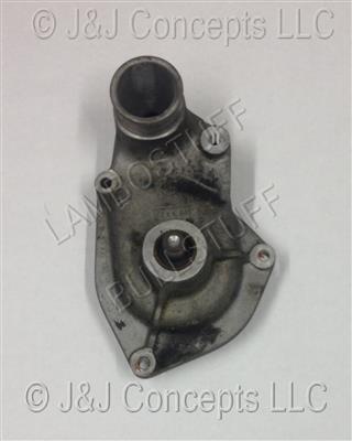 Water Pump (4WD With Power Steering) 1995 2001 - READ DESCRIPTION