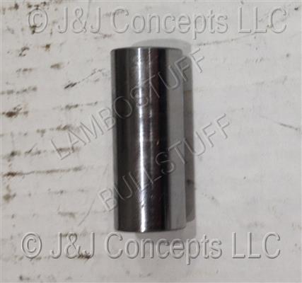 PISTON PIN USED PART SOLD AS IS NON-REFUNDABLE