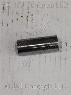 PISTON PIN USED PART SOLD AS IS NON-REFUNDABLE