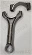 CONNECTING ROD ASSEMBLY USED PART SOLD AS IS NON-REFUNDABLE