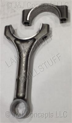 CONNECTING ROD ASSEMBLY USED PART SOLD AS IS NON-REFUNDABLE