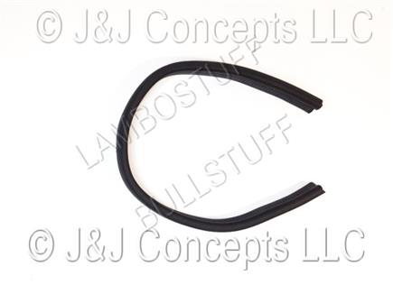 Gasket