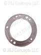 Oil Pump Seal