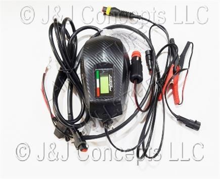 BATTERY TENDER - NLA