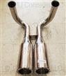 DIABLO 91-99 REVOLVER STYLE EXHAUST TIPS