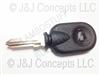 Diablo/Early Murci Ignition/Door Key G1E4D