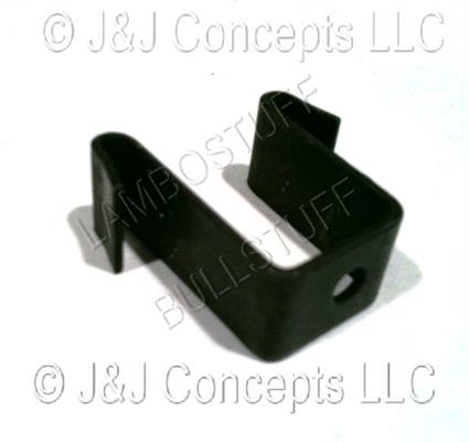 Lamborghini Badge Double Brack
