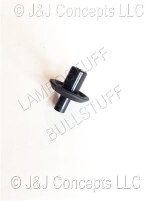 COOLANT RADIATOR AIR OUTLET 