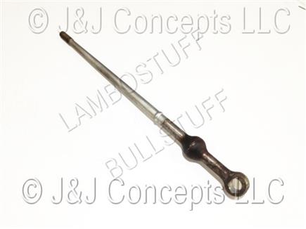 Gear Lever