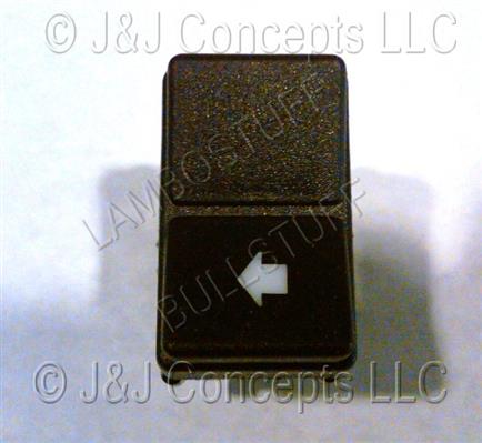 Lh Window Switch