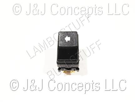 Rh Window Switch