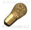 LAMP BA 15S 21W
