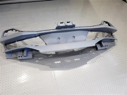 Aventador S Rear Bumper
