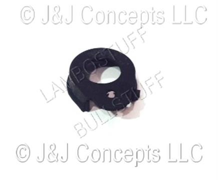 Lamp Button Cap