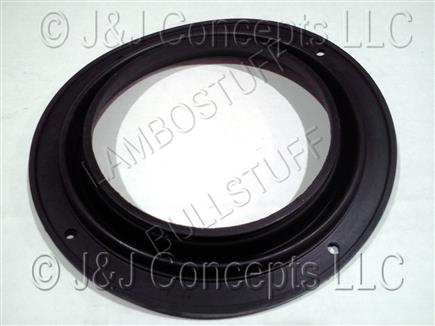 Gear Mount Outer Boot