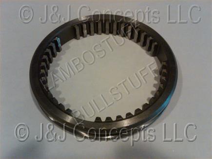 Gear Engaging Ring