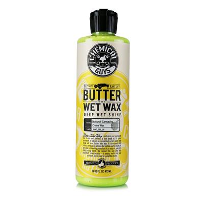 Chemical Guys - Butter Wet Wax (16 oz)