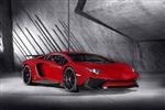Aventador canvas print 1 piece 18 in by 12 in