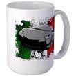 Reventon Coffee Mug 15 ounce