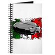 REVENTON JOURNAL
