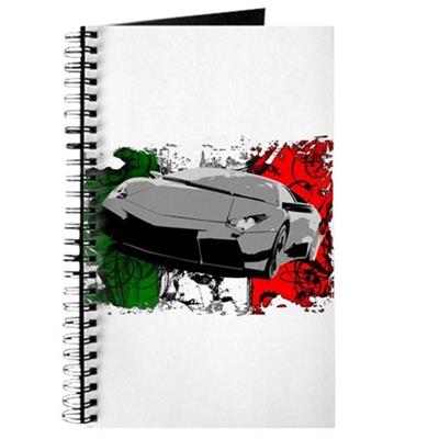 REVENTON JOURNAL