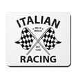 ITALIAN RACING MOUSEPAD