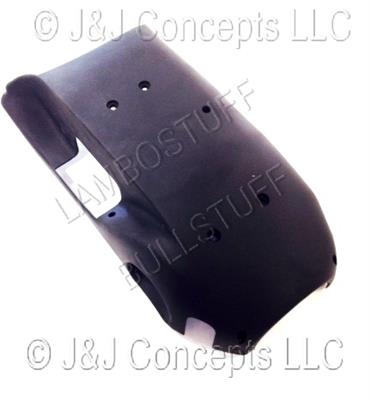 STEERING COLUMN LOWER - Late Model