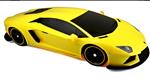 MAISTO TECH LAMBORGHINI AVENTADOR  1:10 LP700-4