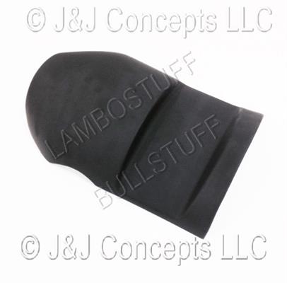 PAINTED STEERING COLUMN UPPER