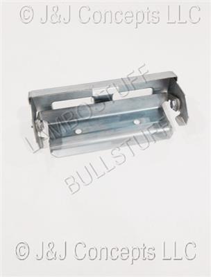 AIR CONDITIONER COVER ASSEMBLY