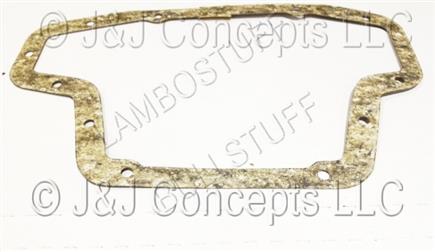 DIFFERENTIAL COVER SEAL