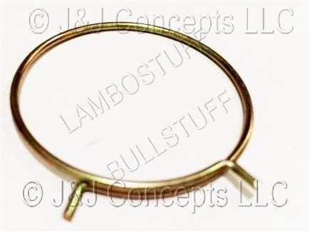 Gearbox Bellow Clamp