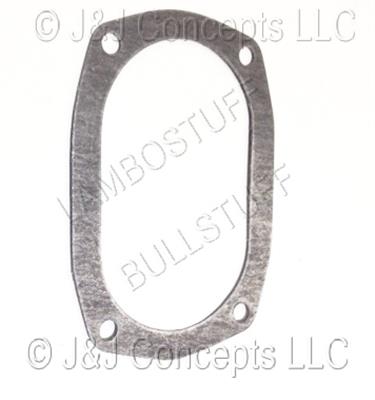 Gear Lever Cover Seal