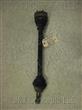 Lh Front CV Drive Shaft USED SOLD AS IS - NONREFUNDABLE