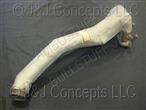 Rh Head Front Exhaust Manifold USED SOLD AS IS - NONREFUNDABLE