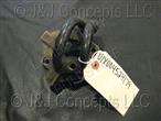 Compressor Rear Cover used sold as is