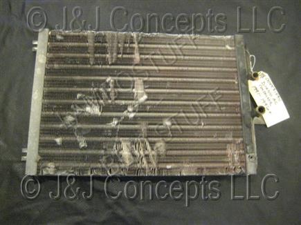 Conditioner Condenser USED SOLD AS IS - NONREFUNDABLE