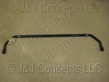 STABILIZER BAR USED SOLD AS IS - NONREFUNDABLE