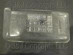 Relay Box Cover USED SOLD AS IS - NONREFUNDABLE
