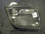 Headlight Assembly (Late Model) Right Side USED SOLD AS IS - NONREFUNDABLE