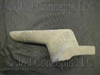 PANEL COATED USED SOLD AS IS - NONREFUNDABLE