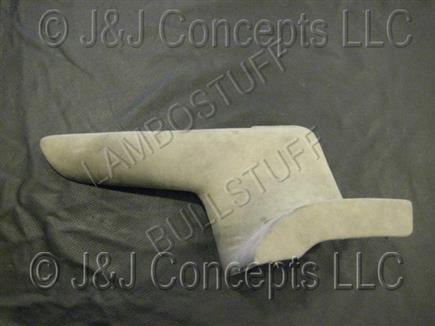PANEL COATED USED SOLD AS IS - NONREFUNDABLE