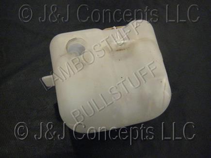 WINDSHIELD WIPER TANK USED SOLD AS IS - NONREFUNDABLE