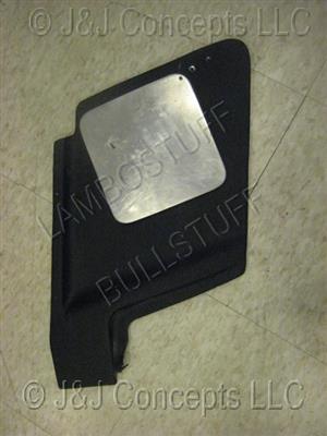 PANEL COATED USED SOLD AS IS - NONREFUNDABLE