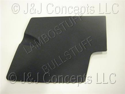 PANEL COATED USED SOLD AS IS - NONREFUNDABLE
