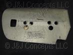 Lh Rear Headlight Cover Pan. USED SOLD AS IS - NONREFUNDABLE