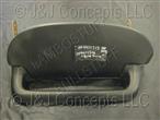 Passenger Knee Protection USED SOLD AS IS - NONREFUNDABLE