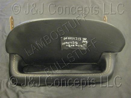 Passenger Knee Protection USED SOLD AS IS - NONREFUNDABLE